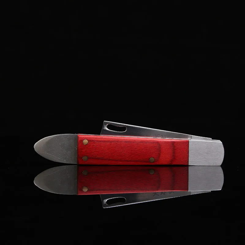 Collapsible Grafting Knife Seedlings