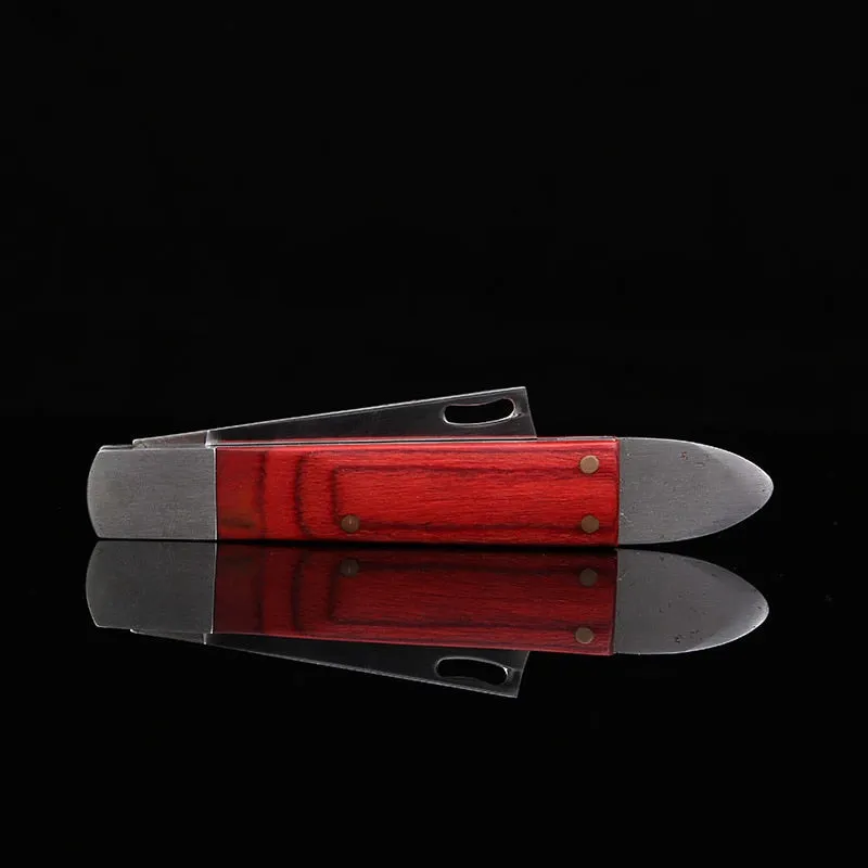 Collapsible Grafting Knife Seedlings