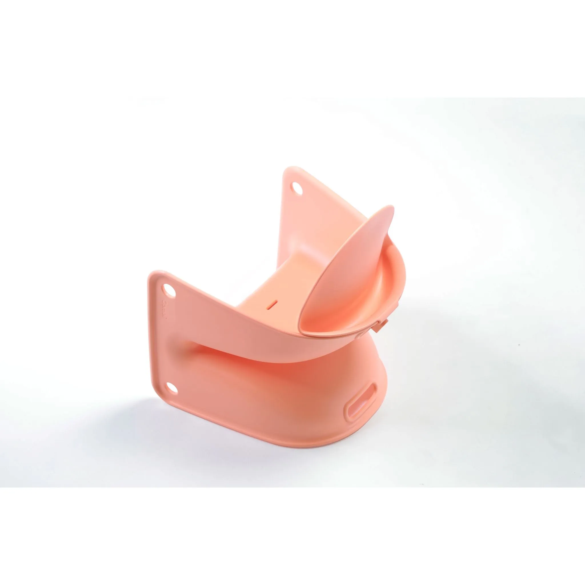 Combi Multi-Functional Chair - Orange