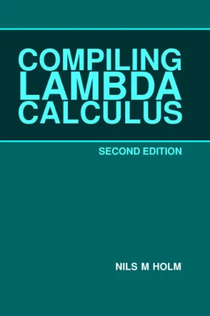 Compiling Lambda Calculus