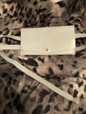 consignment bag - Pelletteria Veneta ivory