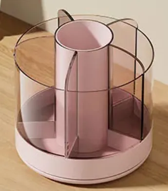 Cookie Decorating Tool Spinning Caddy
