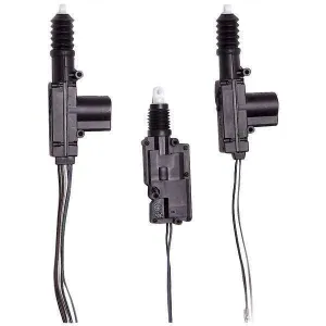 CrimeStopper CS-610.S1 Power Door-Lock Actuator