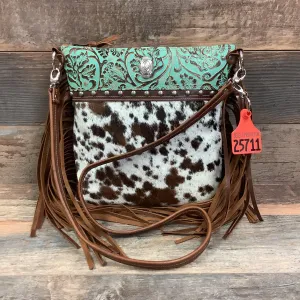 Crossbody - #25711 Bag Drop