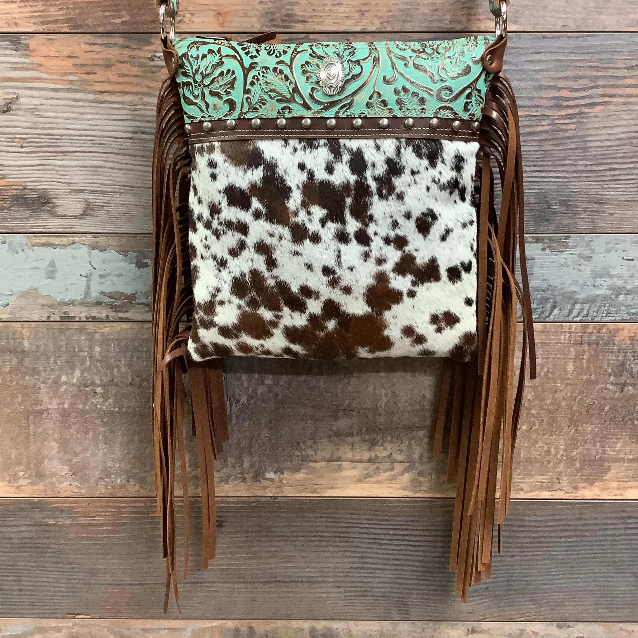 Crossbody - #25711 Bag Drop
