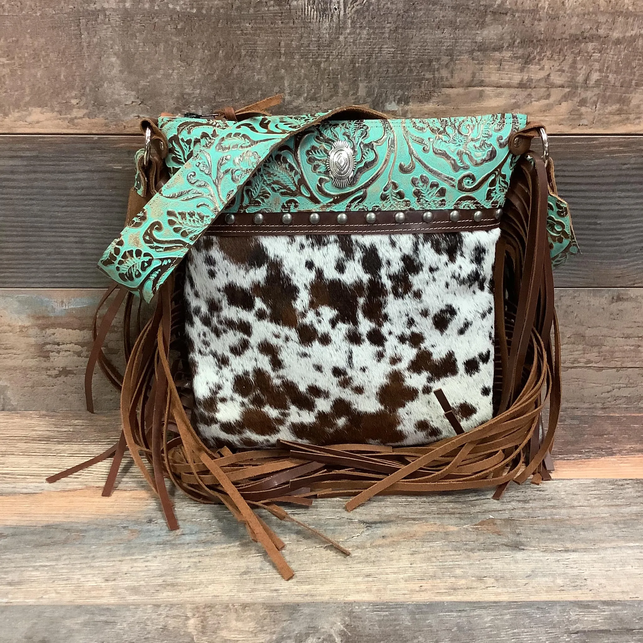 Crossbody - #25711 Bag Drop