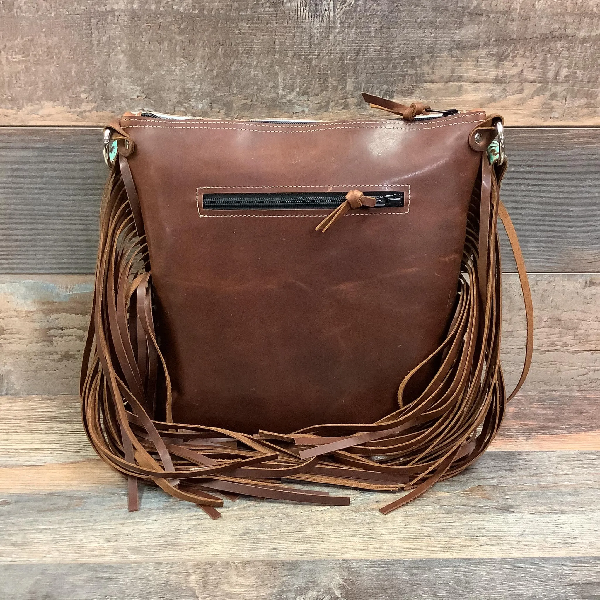 Crossbody - #25711 Bag Drop