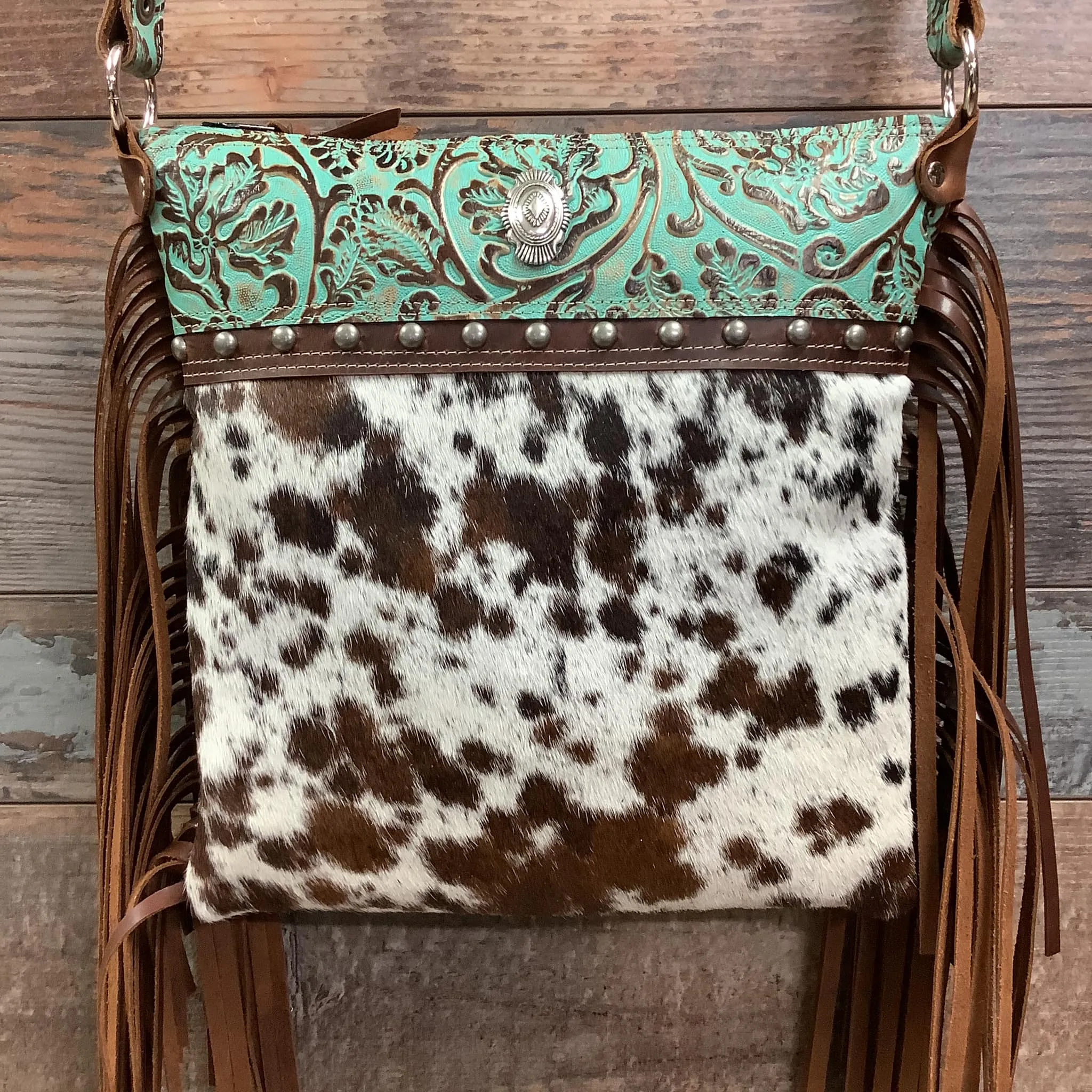 Crossbody - #25711 Bag Drop