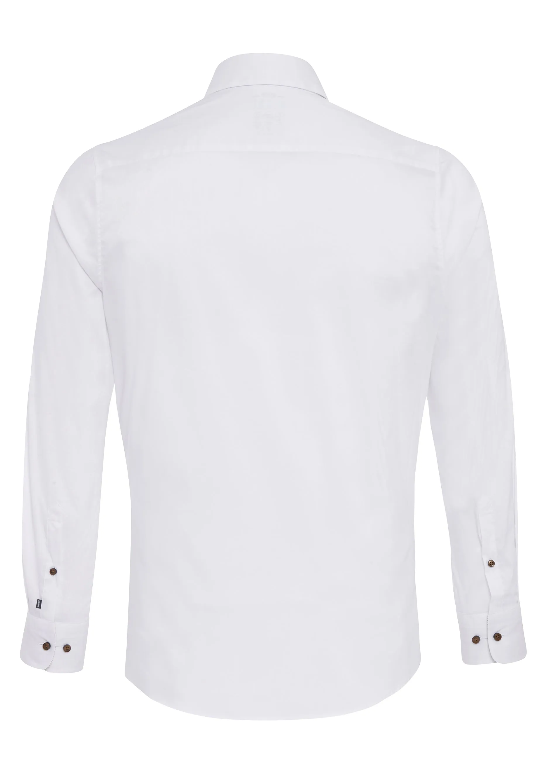 D91056-21703 - FLXBL Hemd - weiss