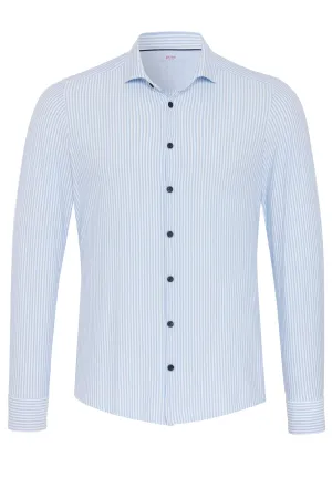 D91307-21170 - Functional Hemd - blau