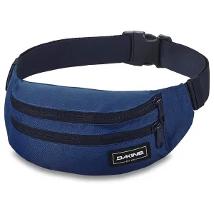 Dakine Unisex Deep Blue One Size Classic Hip Pack - 08130205-DEEPBLUE