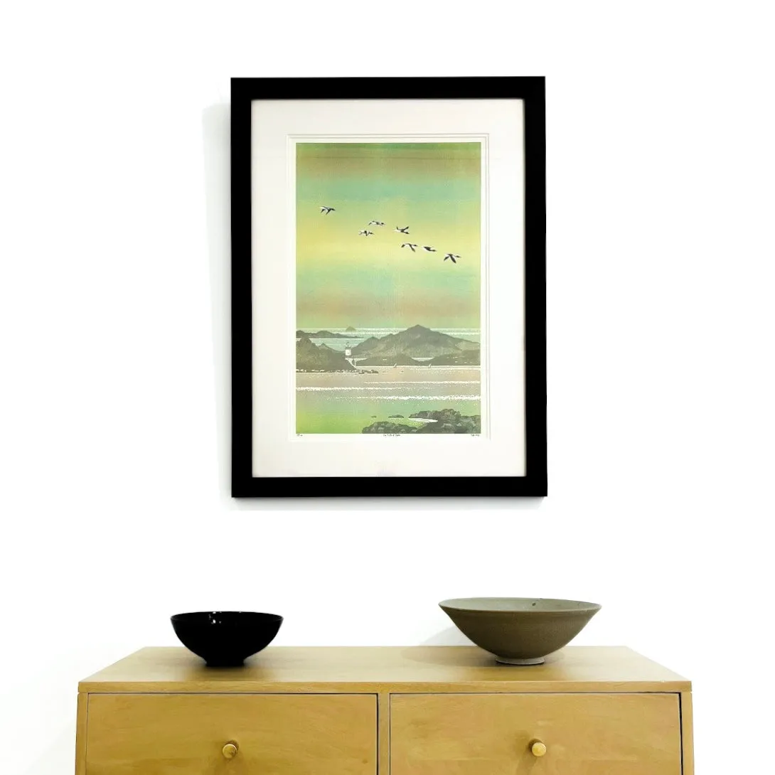Deb Wing | Firth of Clyde, 1/5