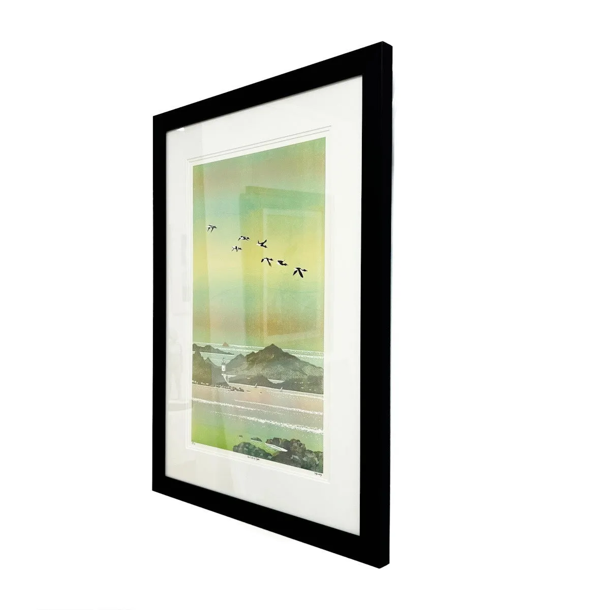 Deb Wing | Firth of Clyde, 1/5