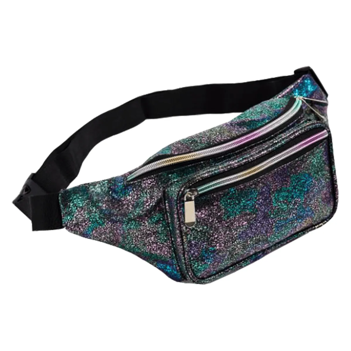 Decadence Fanny Pack