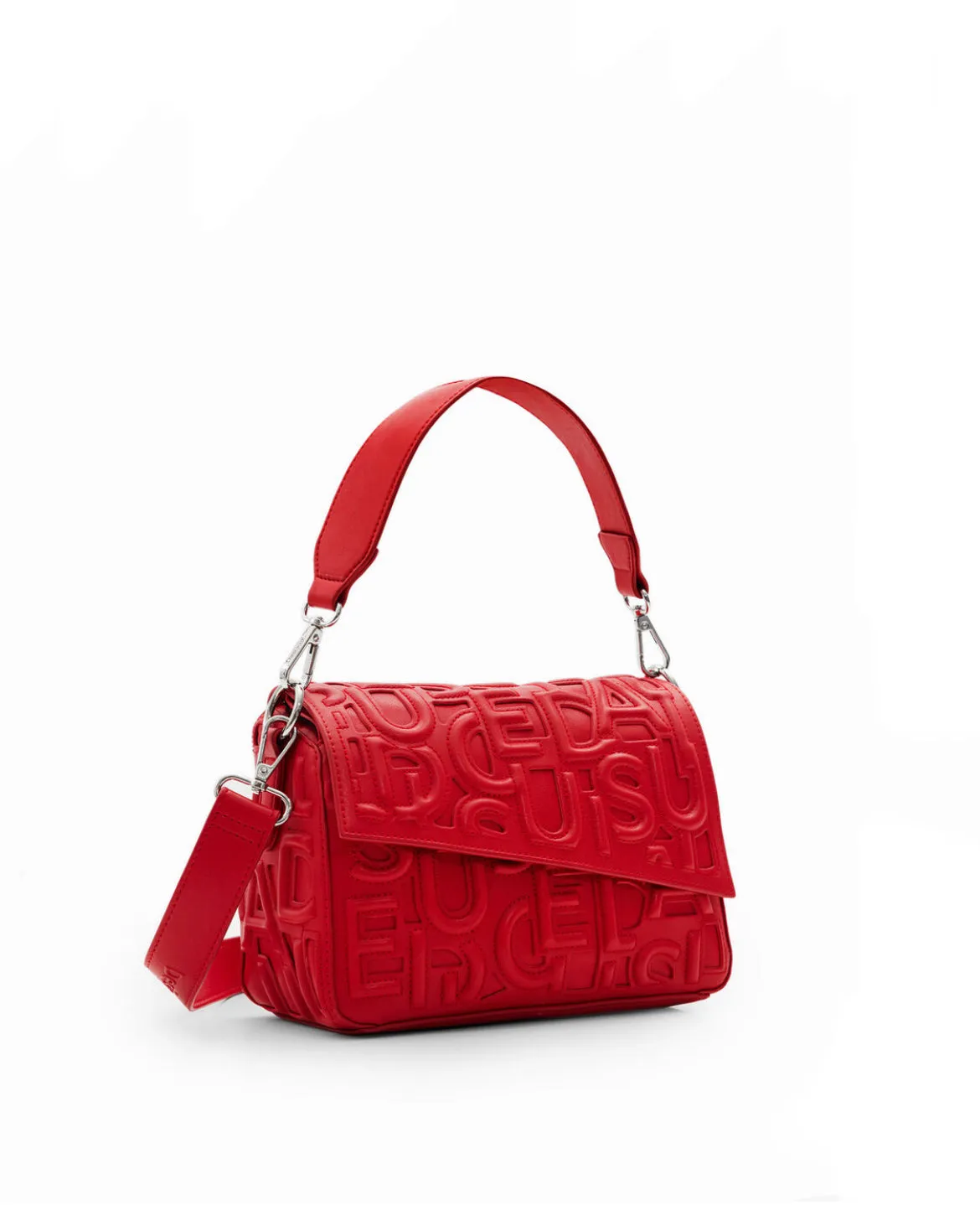 Desigual Small letters bag