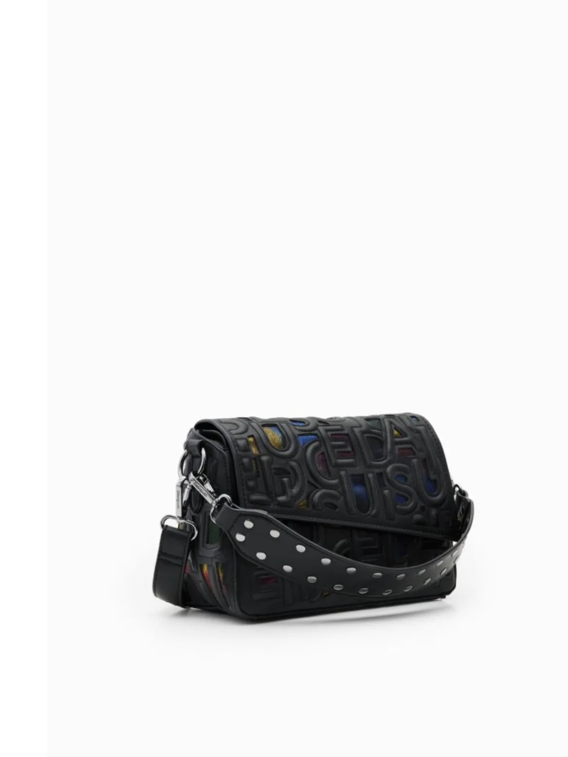 Desigual Small letters bag