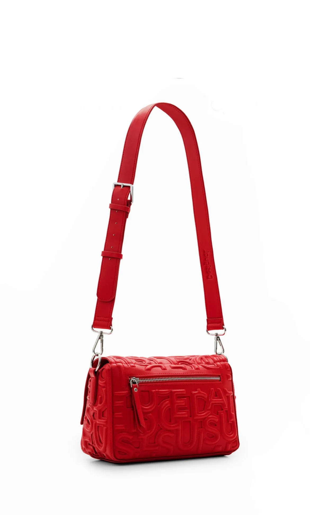 Desigual Small letters bag