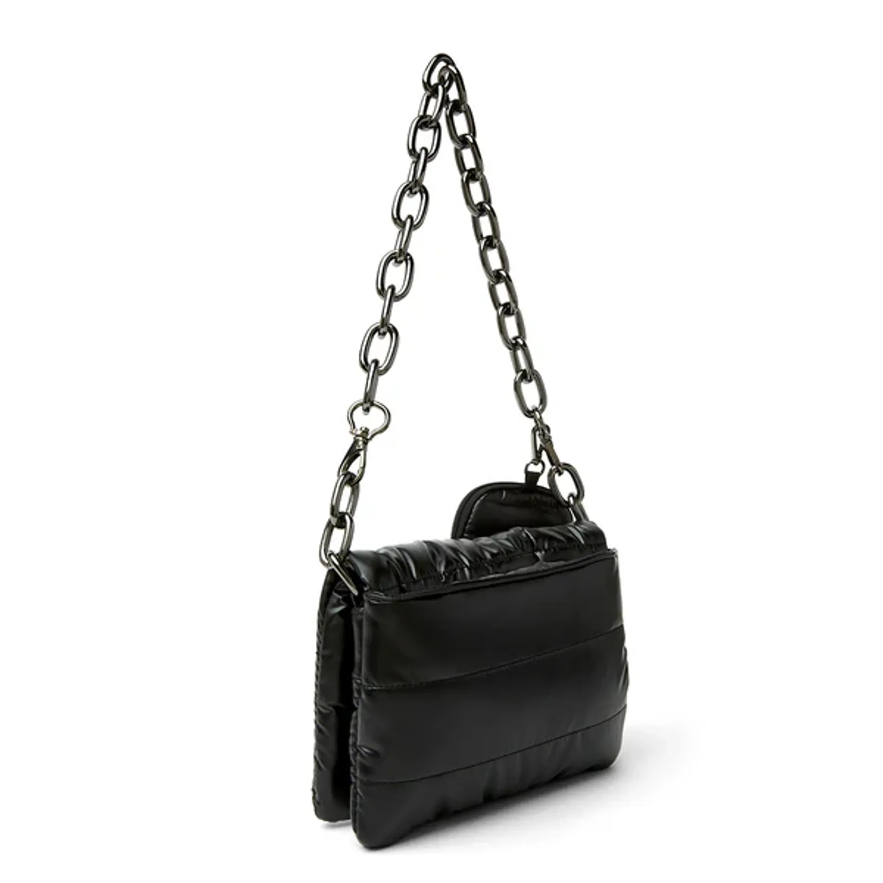 Downtown Crosswalk Crossbody Bag