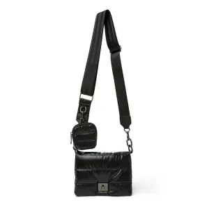 Downtown Crosswalk Crossbody Bag