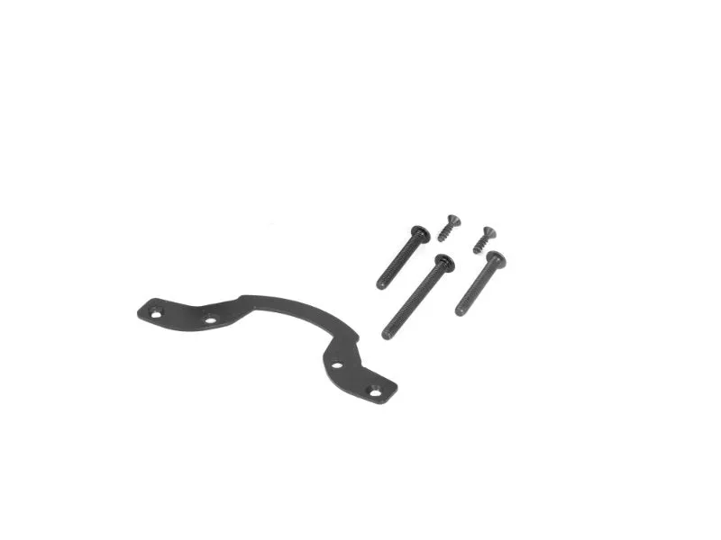 Ducati SuperSport 937 (16-19) SHAD Click System Fitting Kit