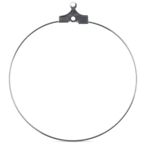 Earhoops - Large - 38mm