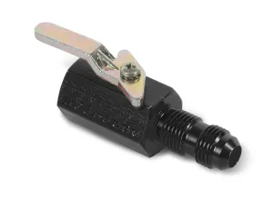 Earl's Performance AT230503ERL Ano-Tuff™ Shut Off Valve