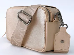 Emma Crossbody Bag