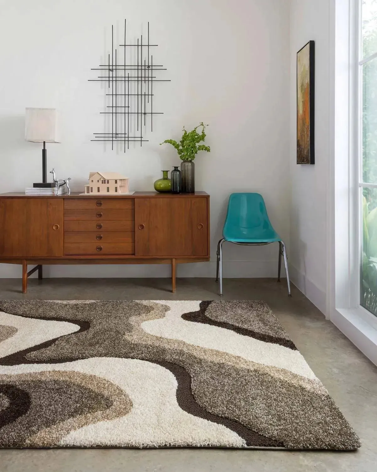 Enchant EN-06 Multi Rug