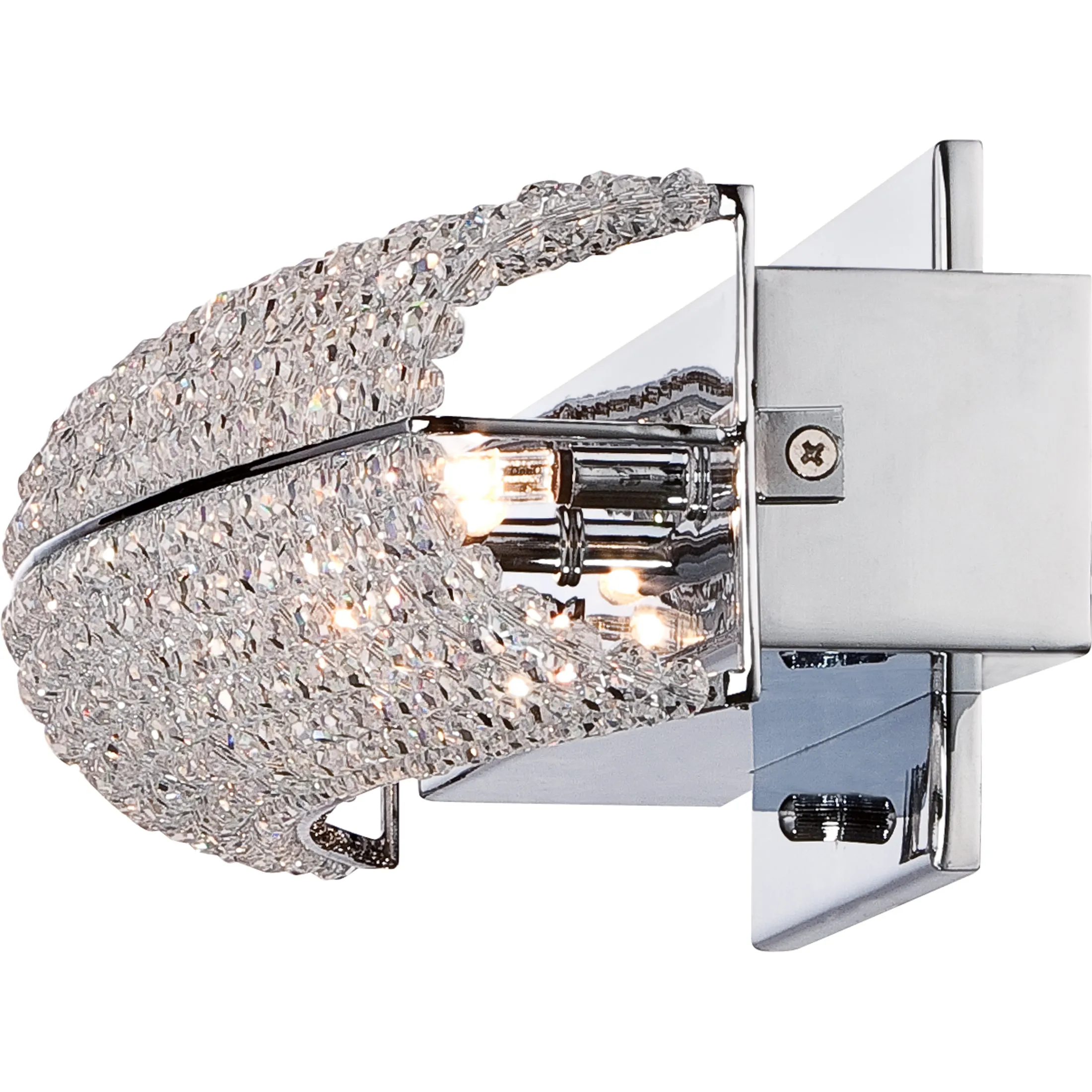 Evermore Vanity Light