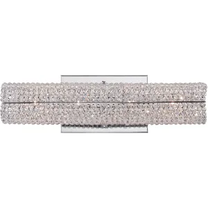 Evermore Vanity Light