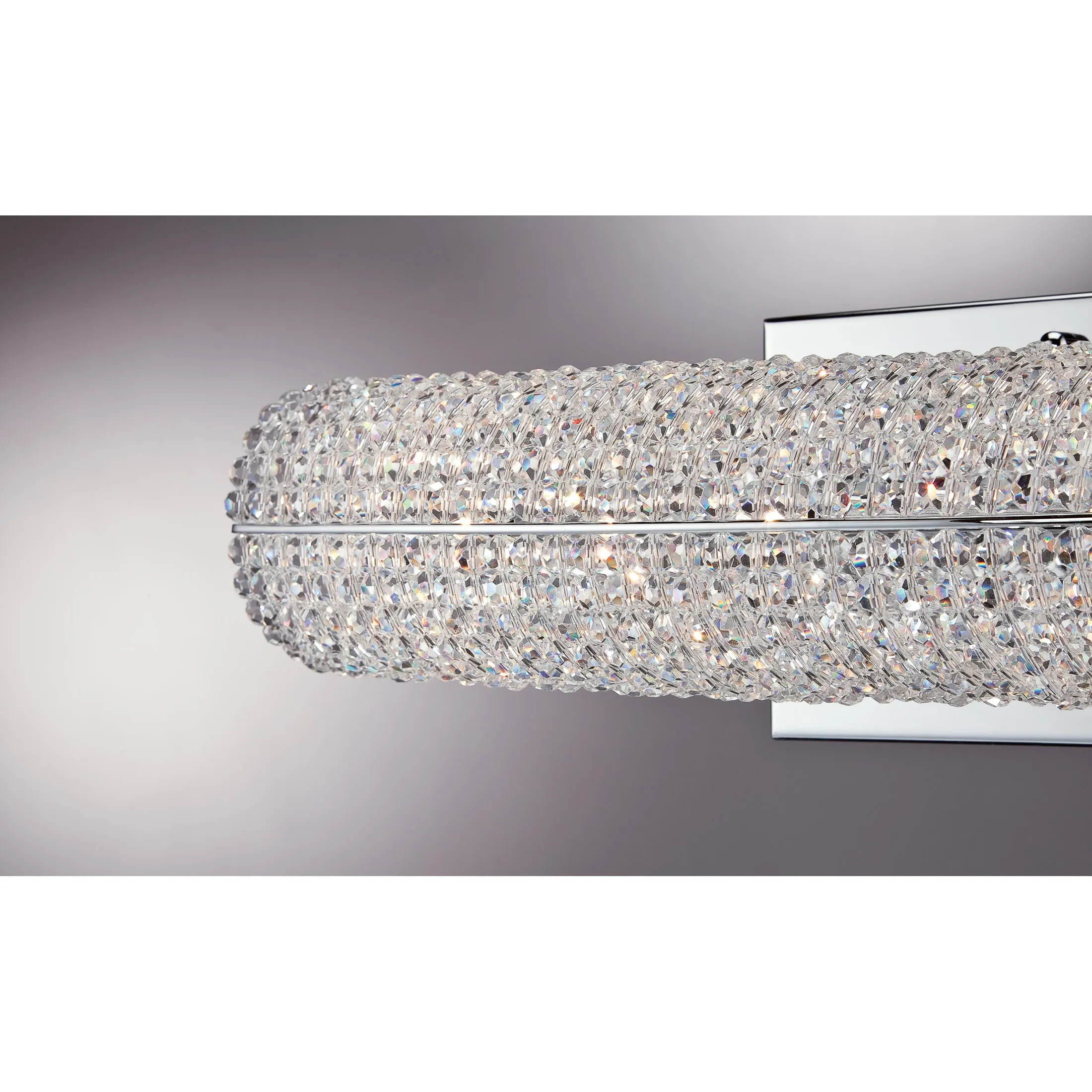 Evermore Vanity Light