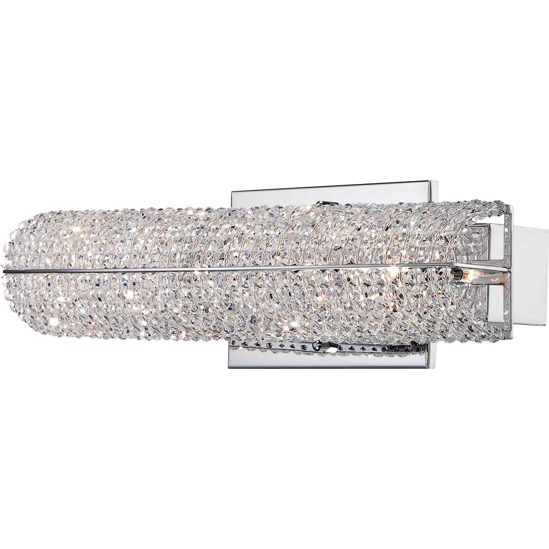 Evermore Vanity Light