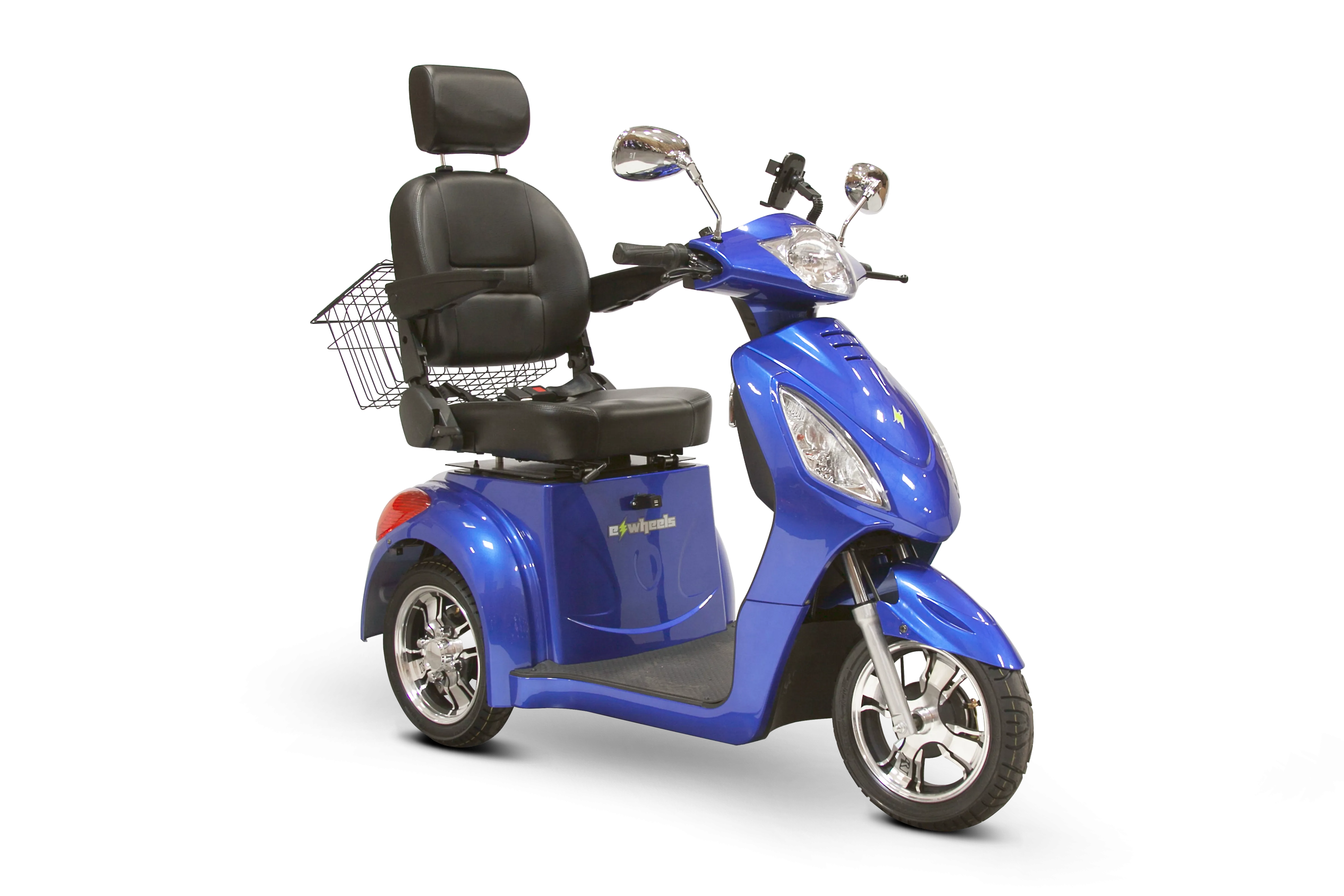 EWheels 3 Wheel Scooter