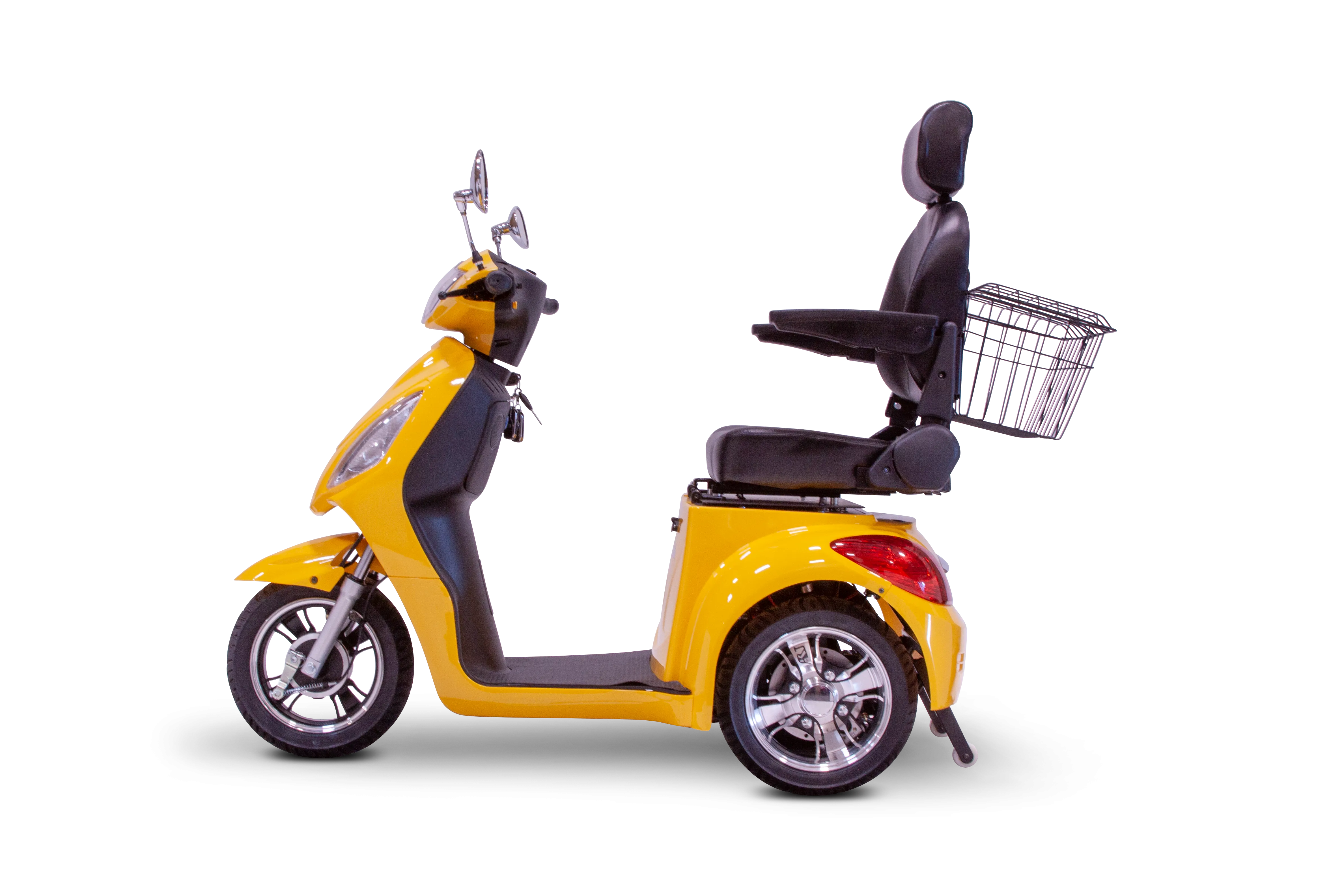 EWheels 3 Wheel Scooter