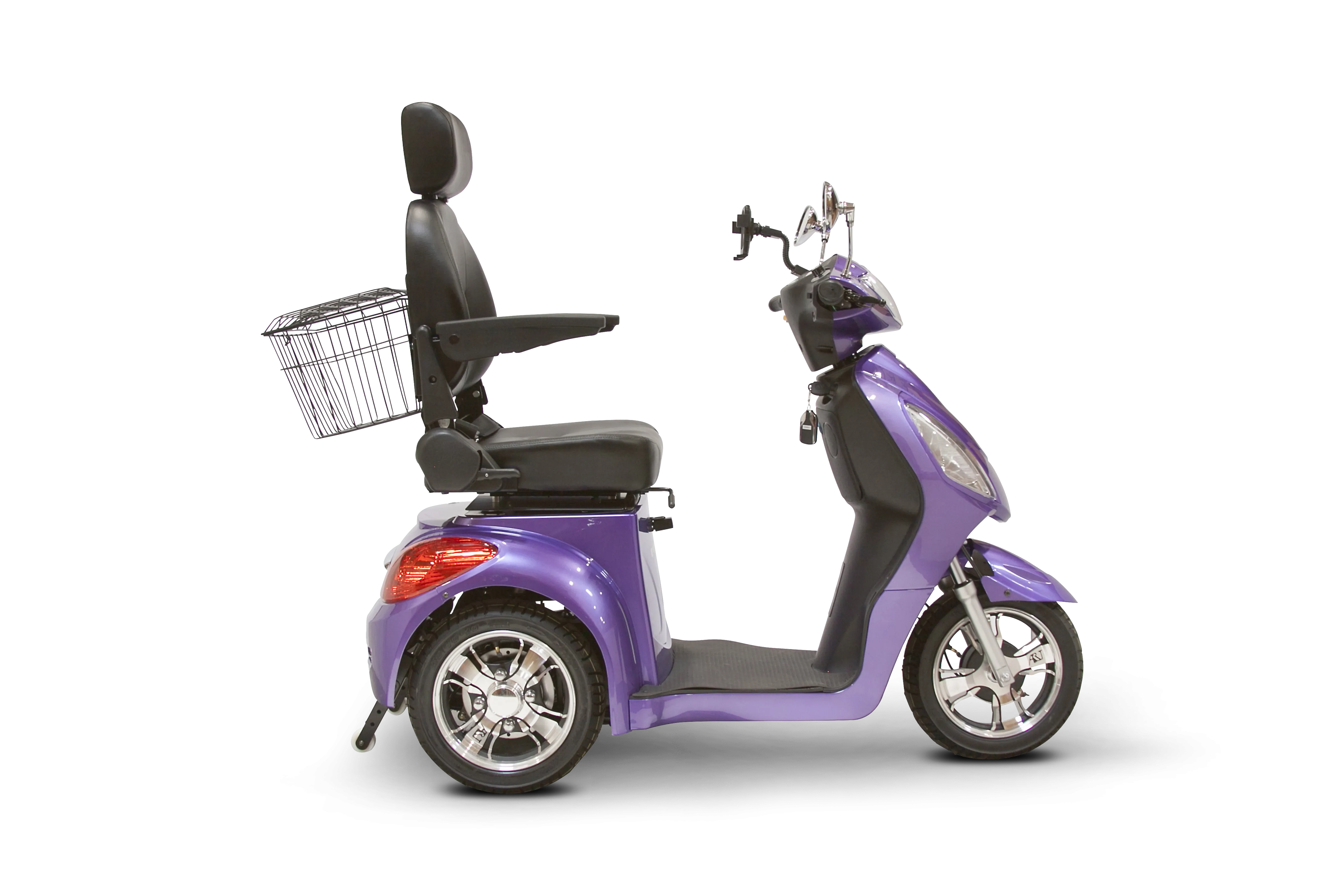 EWheels 3 Wheel Scooter