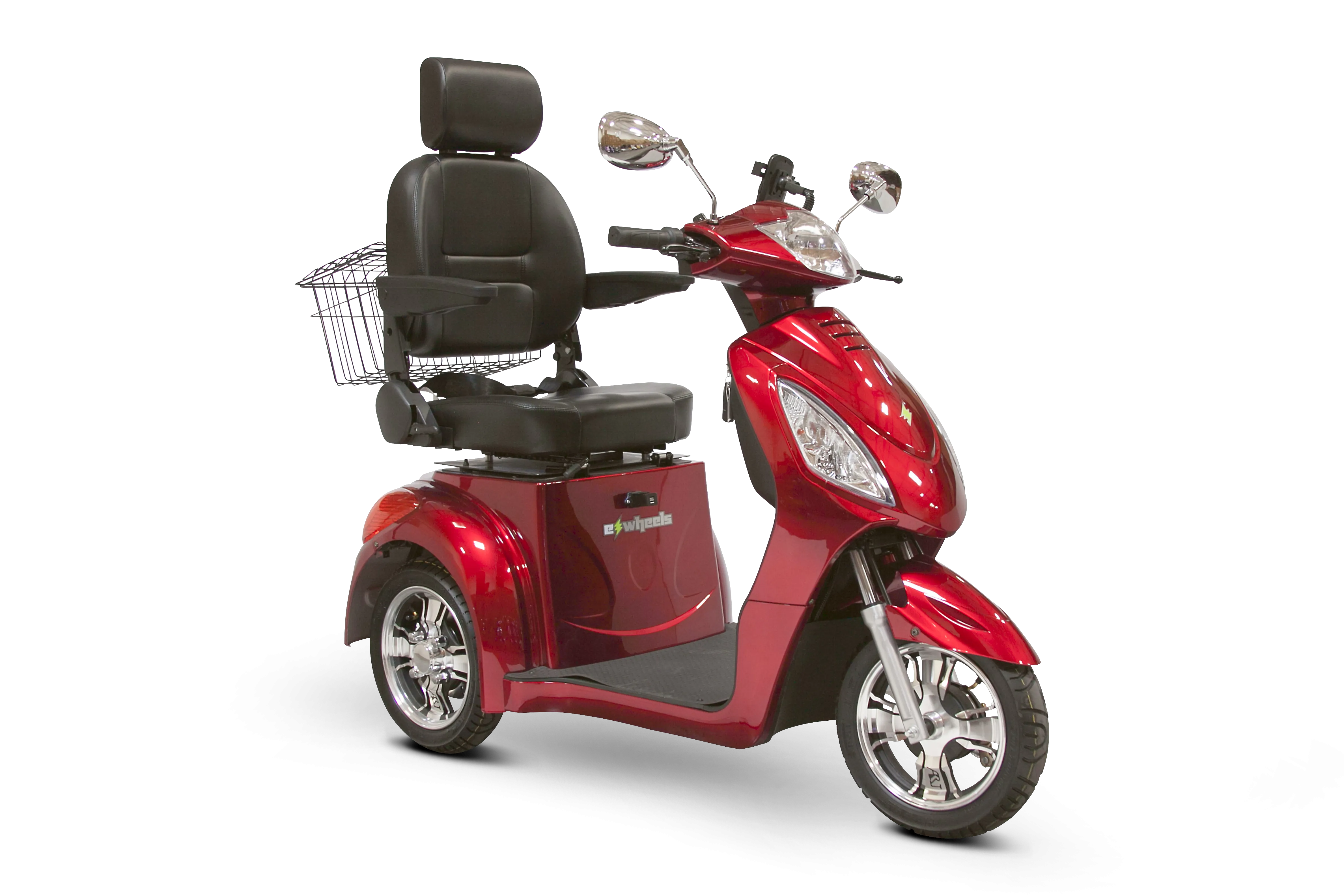 EWheels 3 Wheel Scooter