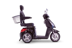 EWheels 3 Wheel Scooter