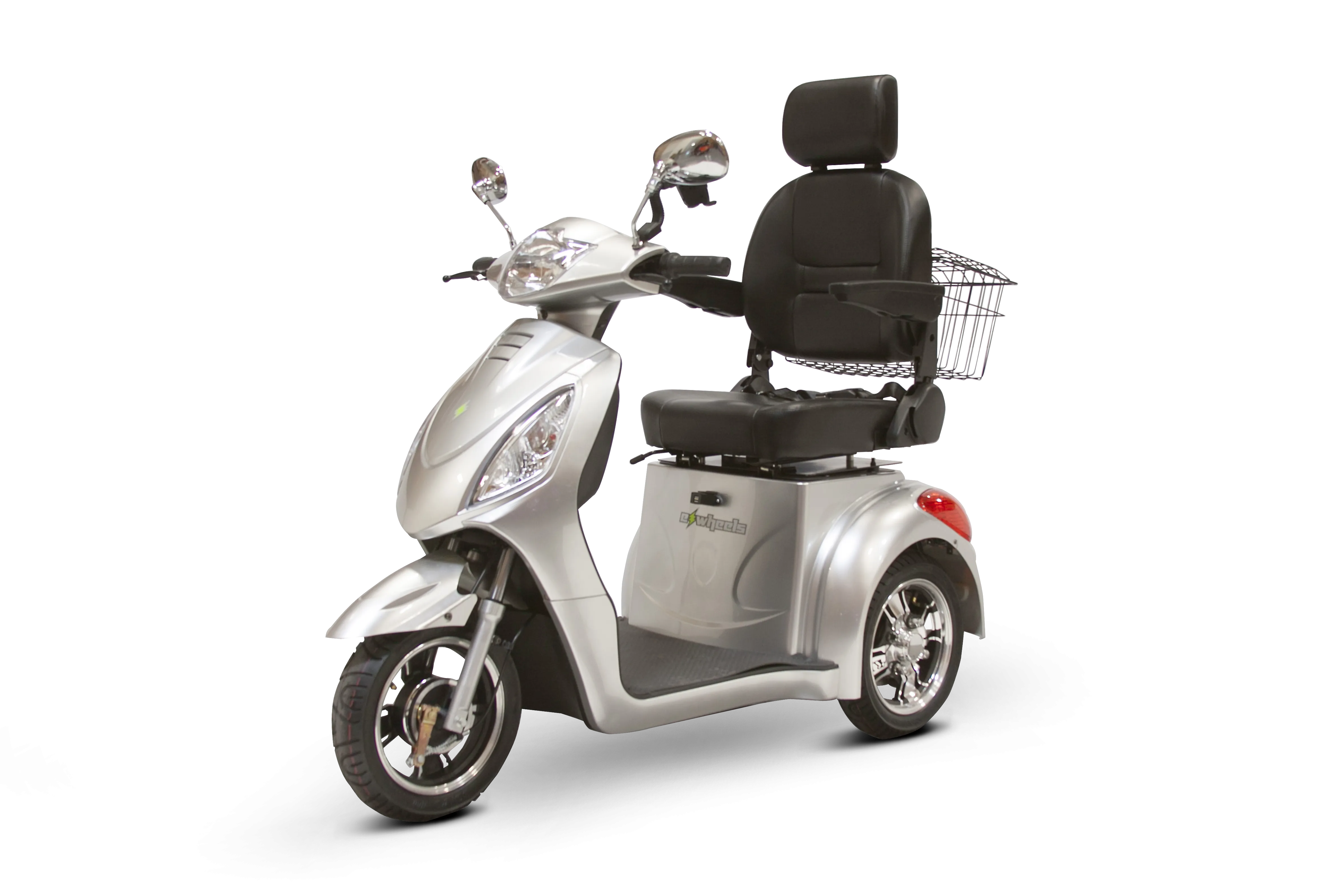 EWheels 3 Wheel Scooter