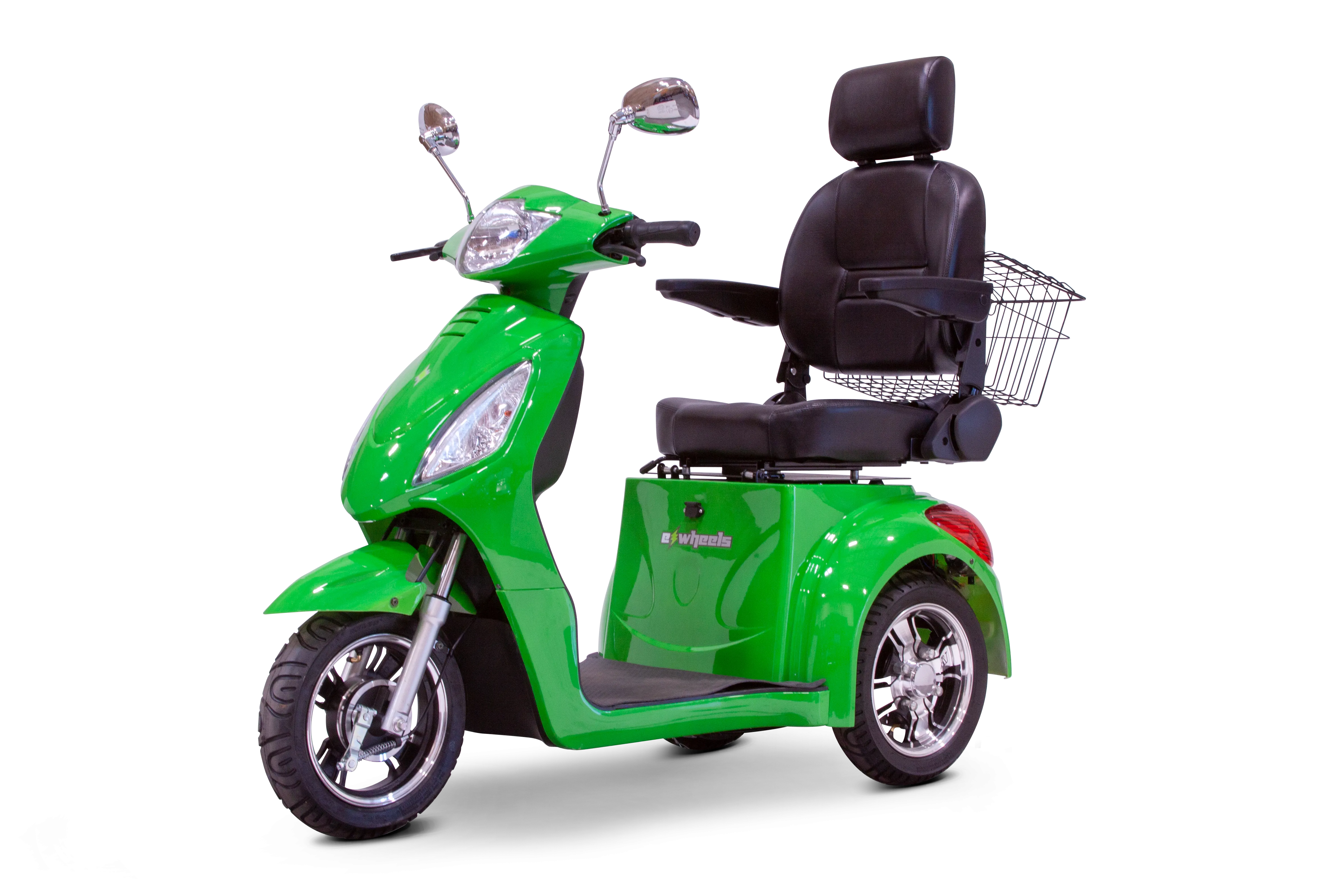 EWheels 3 Wheel Scooter