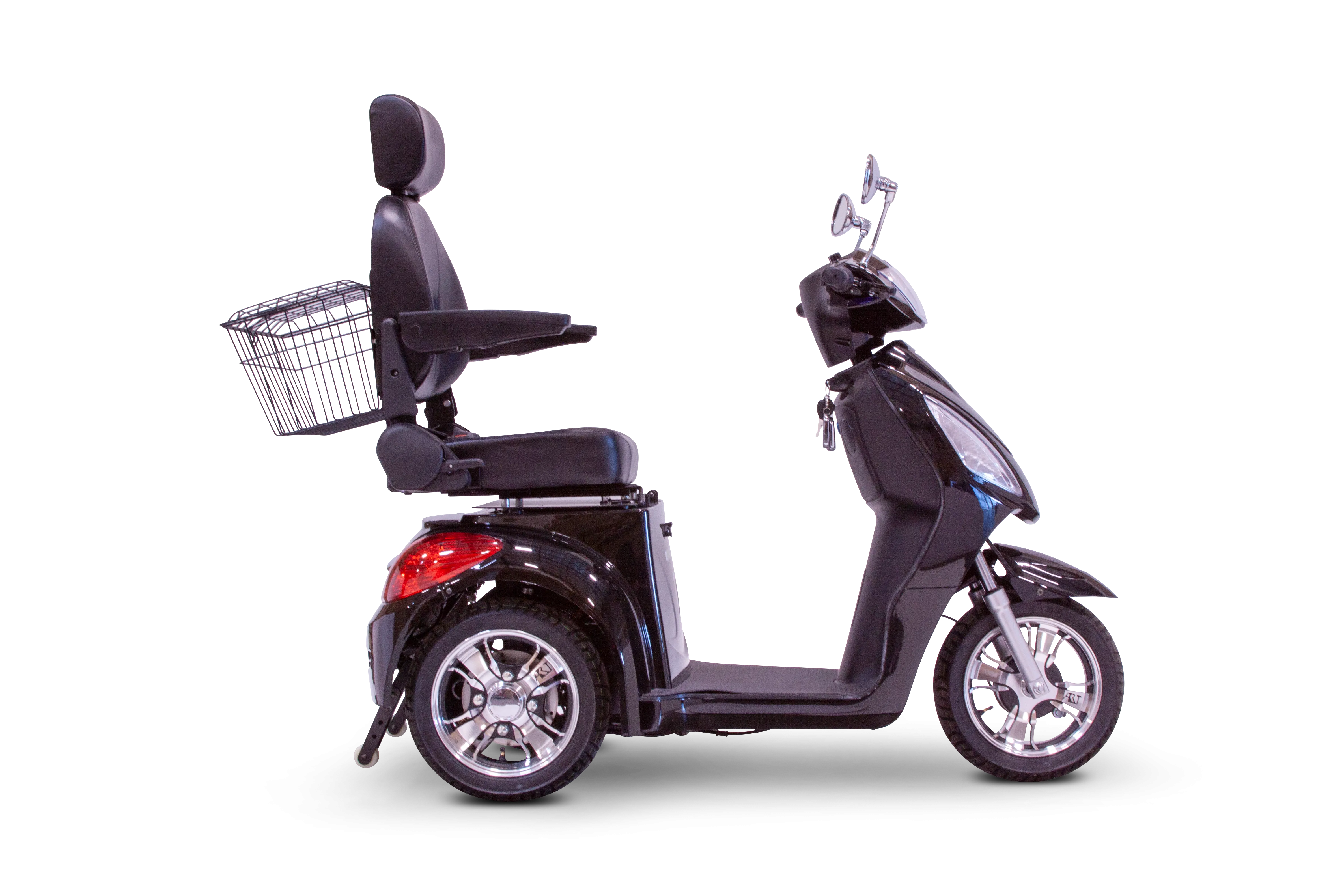 EWheels 3 Wheel Scooter