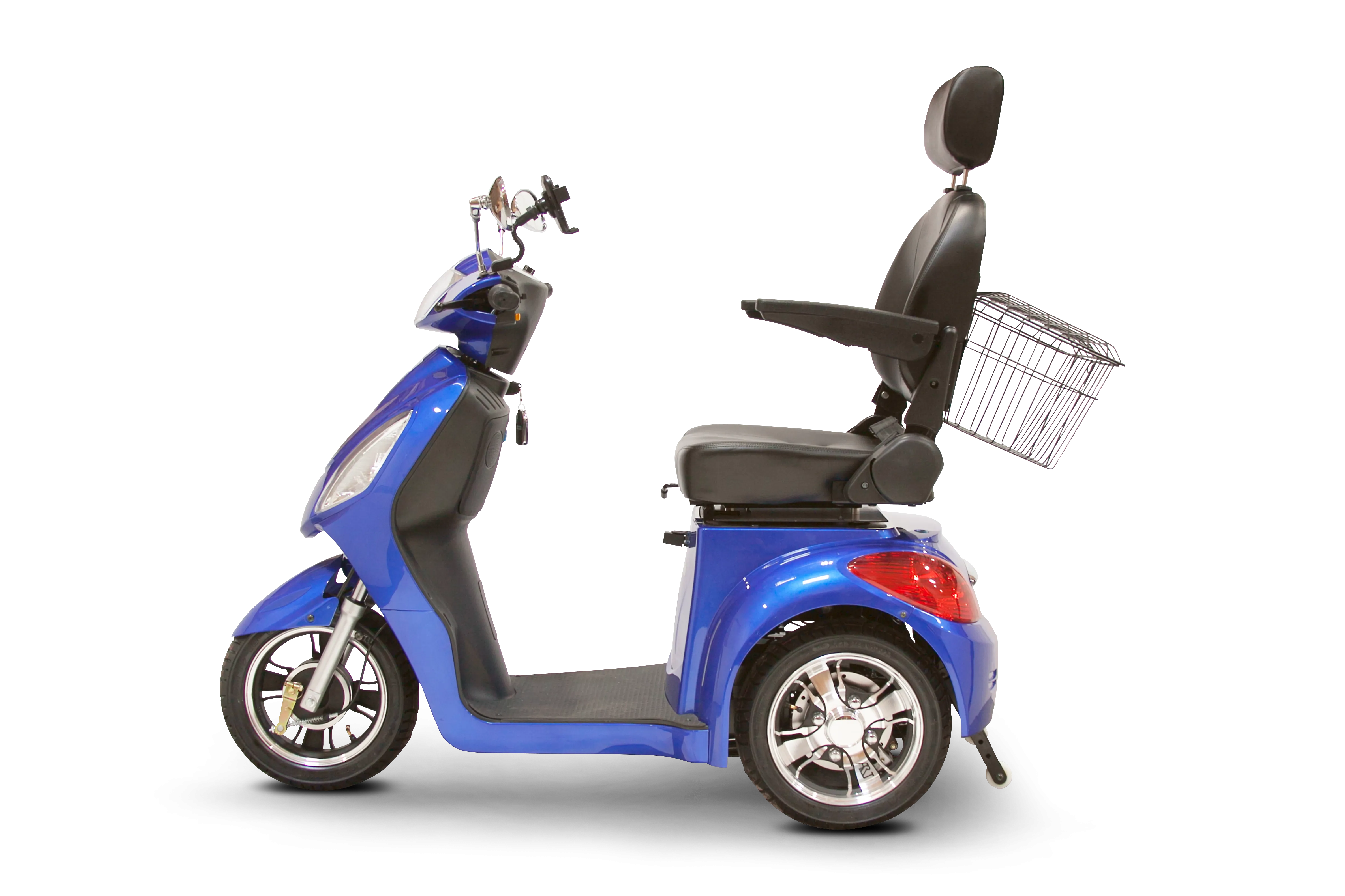EWheels 3 Wheel Scooter