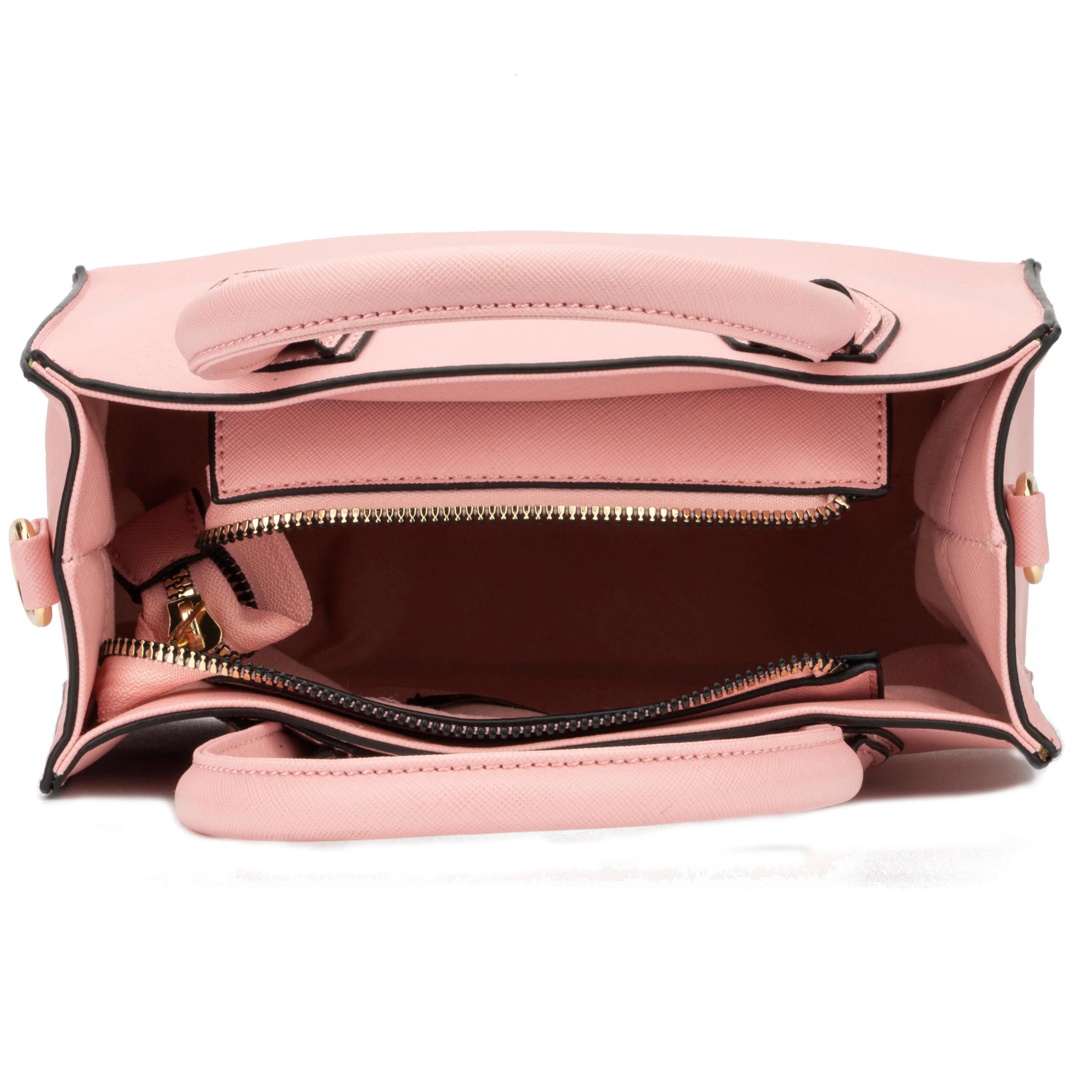 Ezra Small Tote