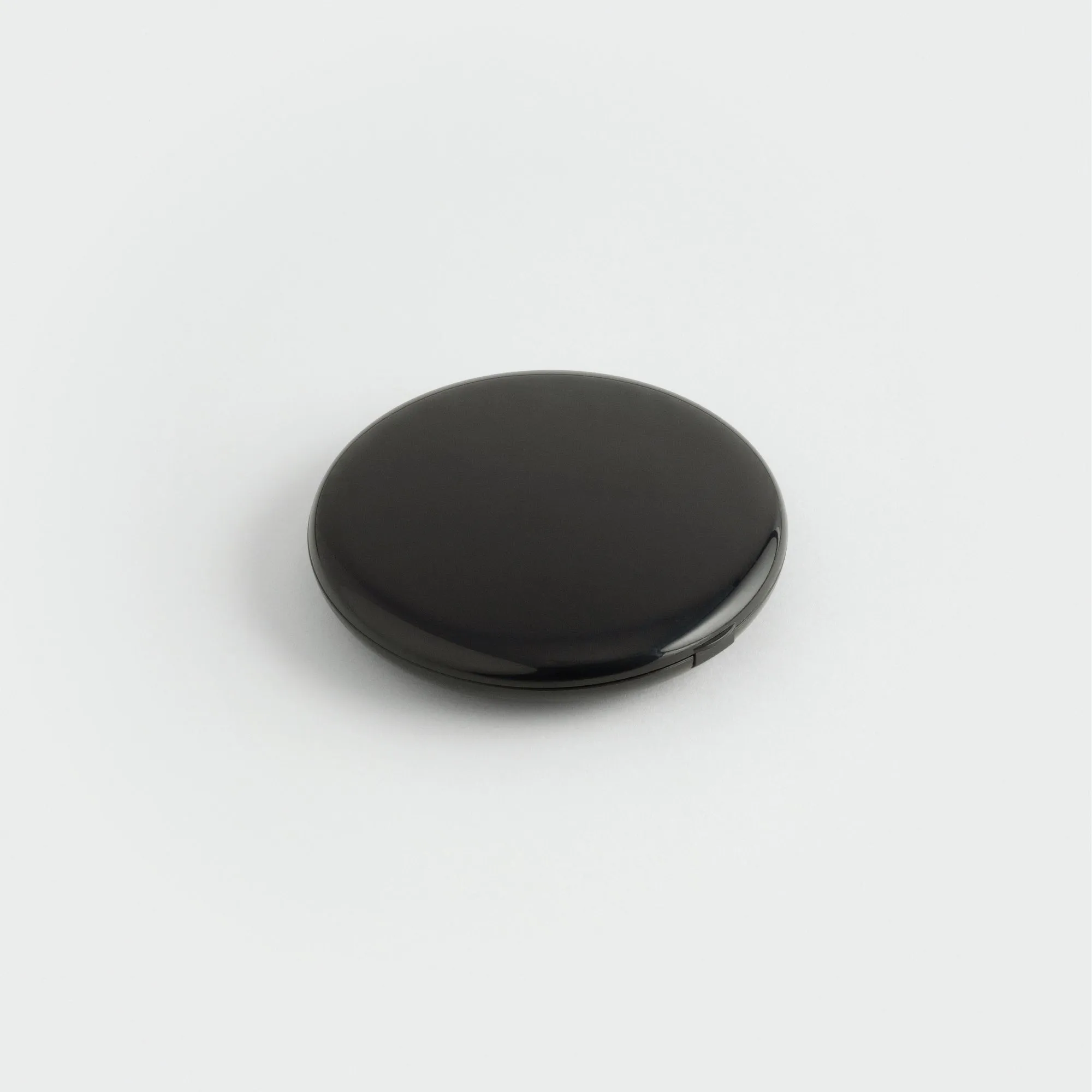 Foldable Compact LED Mirror