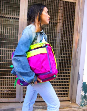 Foldable Garment Bag