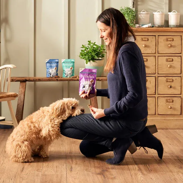 Forthglade Functional Natural Calming Soft Bite Treat