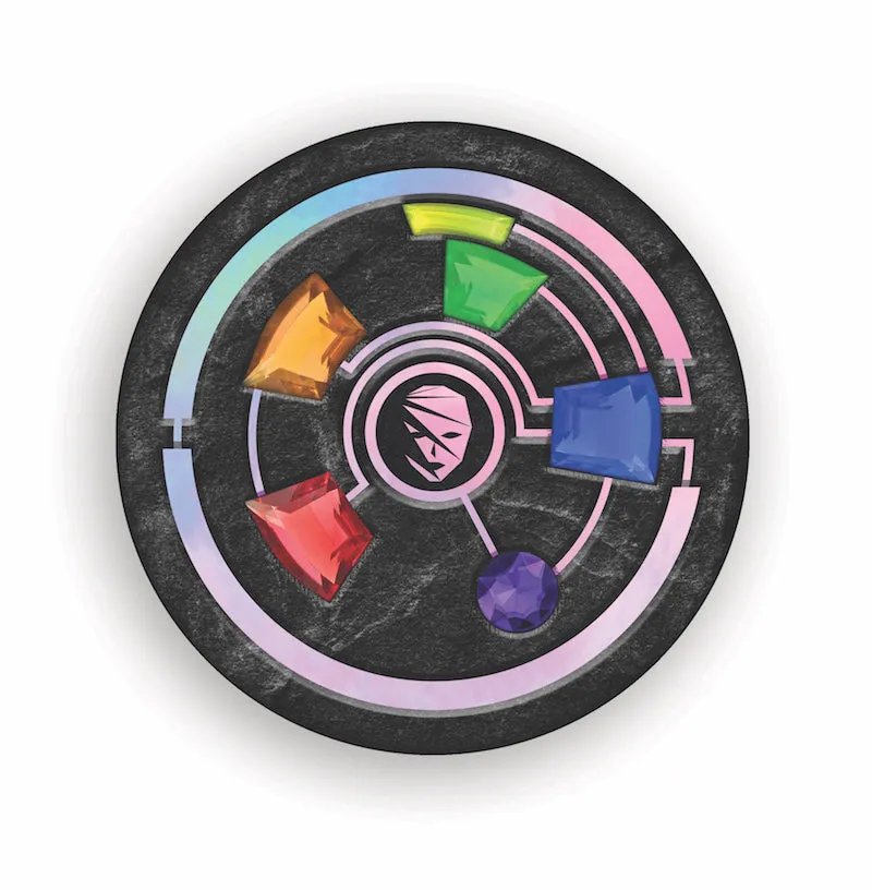 Fossil Pack