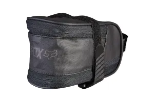 Fox Racing Seat Bag Black