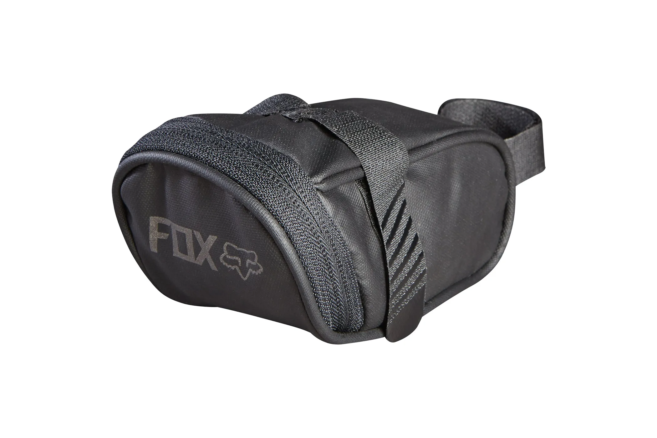 Fox Racing Seat Bag Black