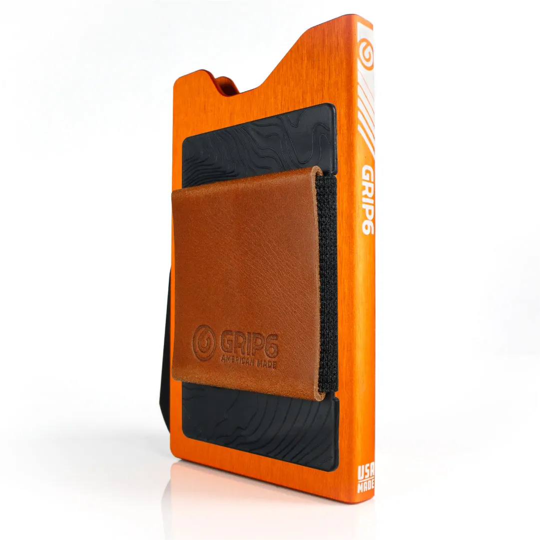 Foxtail GRIP6 Wallet