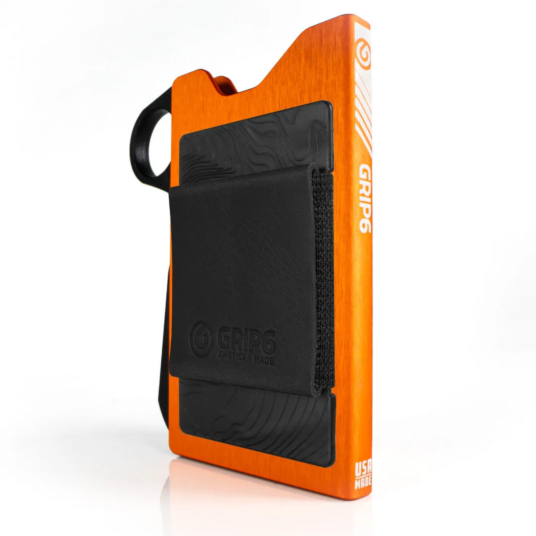 Foxtail GRIP6 Wallet